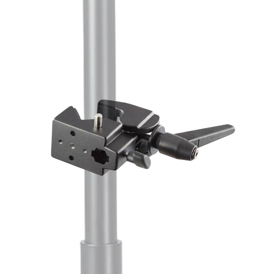 Gdx Super Clamp