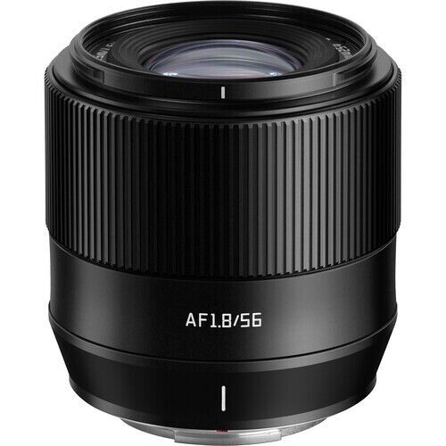 TTArtisan AF 56mm F1.8 Lens (Fujifilm X Mount)