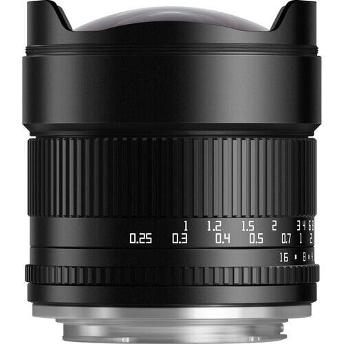 TTArtisan 10mm F2 Lens (Sony E-Mount)