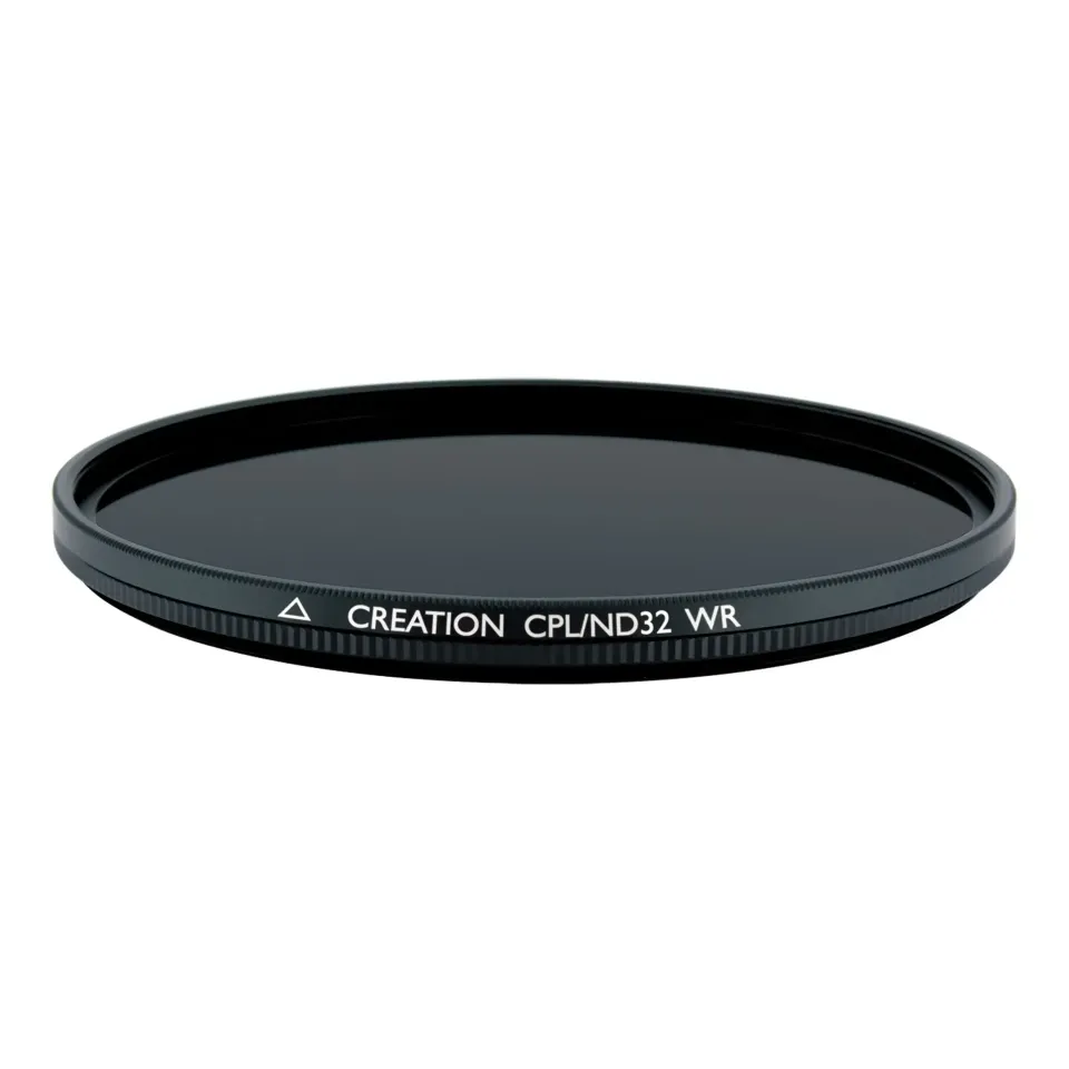 Marumi CREATION CPL/ND32 WR 82 mm