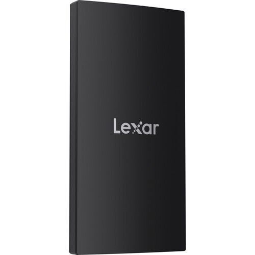 Lexar 2TB SL300 USB 3.2 Gen 2 Taşınabilir SSD