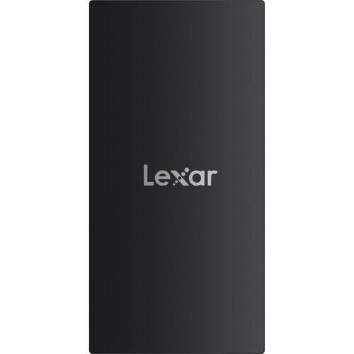Lexar 2TB SL300 USB 3.2 Gen 2 Taşınabilir SSD
