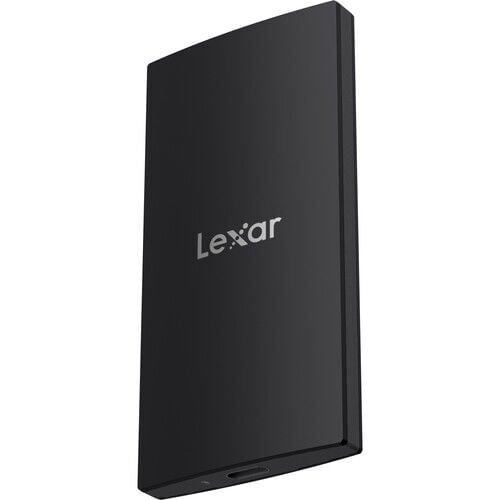 Lexar 2TB SL300 USB 3.2 Gen 2 Taşınabilir SSD