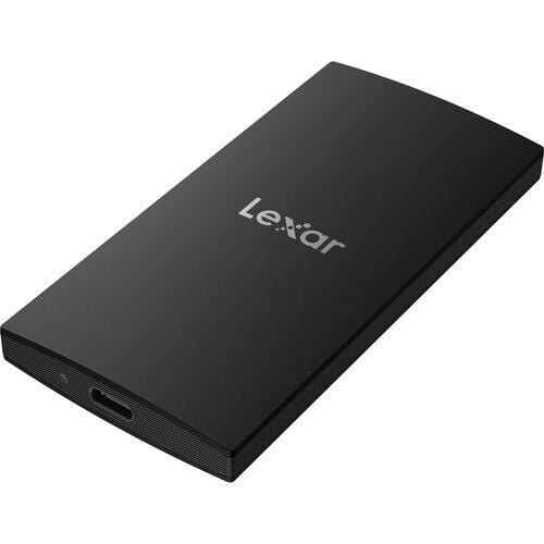 Lexar 2TB SL300 USB 3.2 Gen 2 Taşınabilir SSD