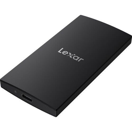 Lexar 2TB SL300 USB 3.2 Gen 2 Taşınabilir SSD