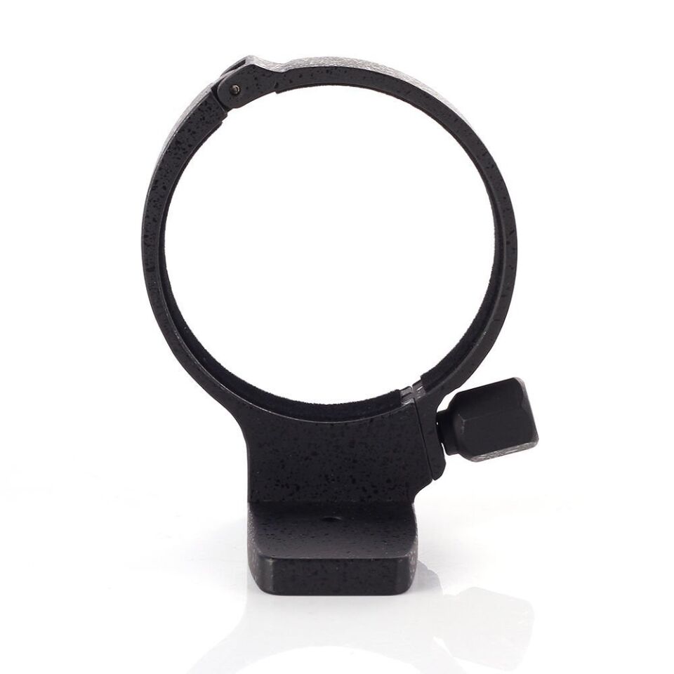 OEM Marka  D(B) Canon 100mm IS f/2.8L II Lens için Tripod Halkası  D(B)