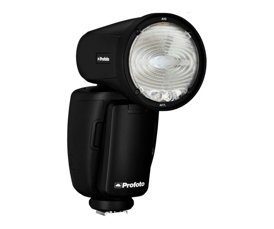 PROFOTO 901230 A10 CANON