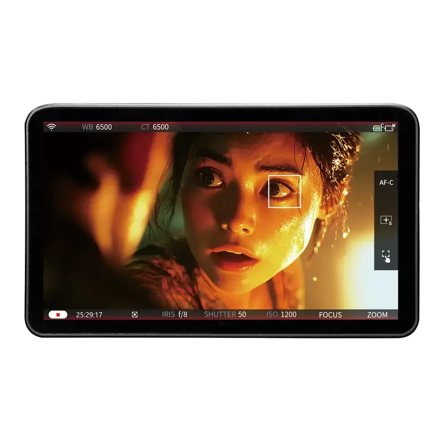 Portkeys LS7P - 7'' SDI Kablosuz Kamera Monitörü