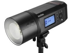 Godox AD600 PRO Taşınabilir Paraflaş Kit