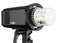 Godox AD600 PRO Taşınabilir Paraflaş Kit