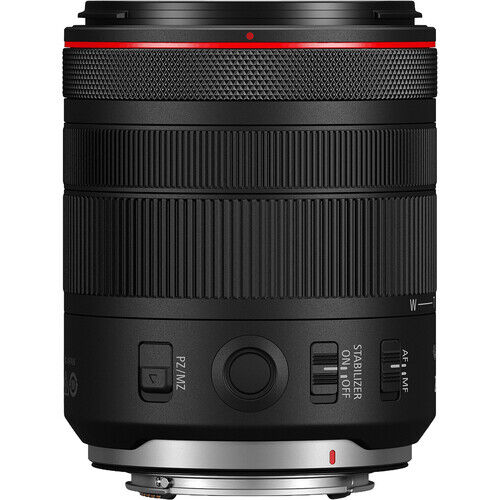 Canon RF 20-50mm F4L IS USM PZ Lens