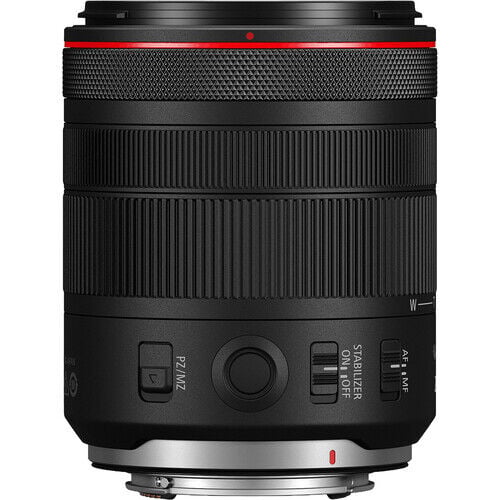 Canon RF 20-50mm F4L IS USM PZ Lens