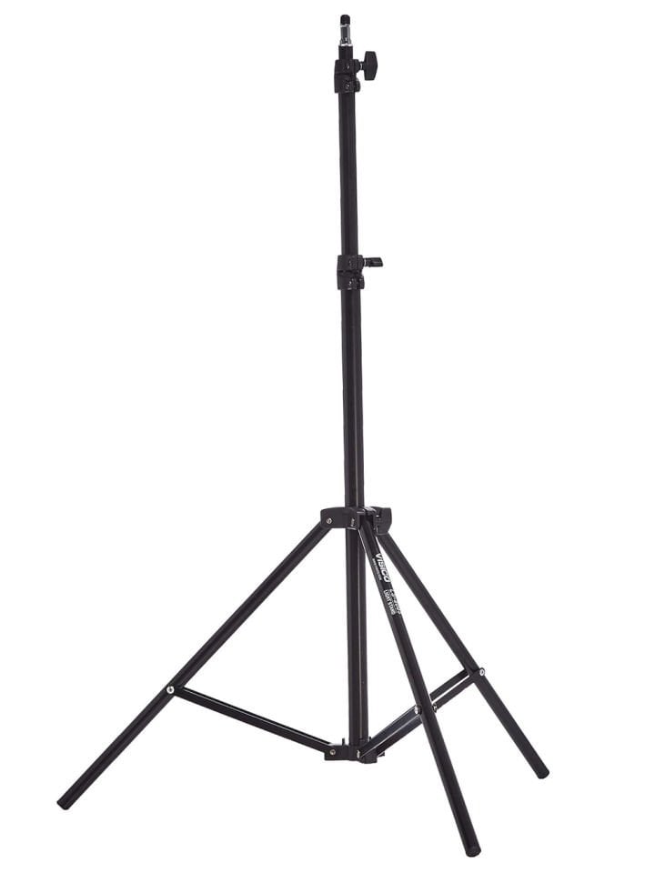 Visico LED-80T II 2’li Led Işık Seti (80W)