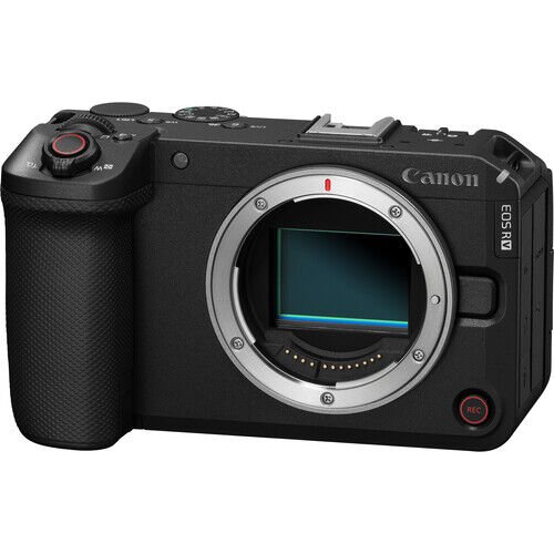 Canon EOS R6 V Aynasız Fotoğraf Makinesi