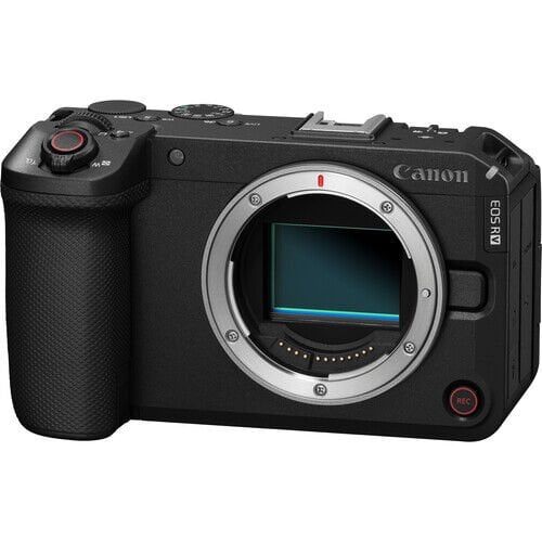 Canon EOS R6 V Aynasız Fotoğraf Makinesi