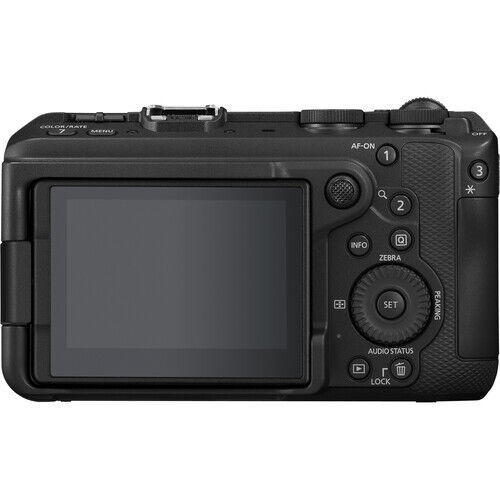 Canon EOS R6 V Aynasız Fotoğraf Makinesi