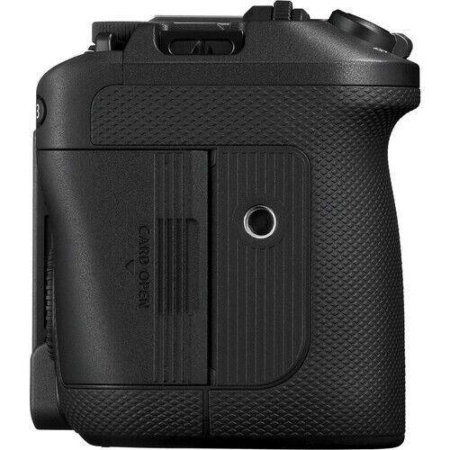 Canon EOS R6 V Aynasız Fotoğraf Makinesi