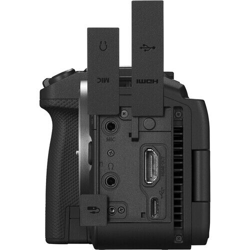 Canon EOS R6 V Aynasız Fotoğraf Makinesi
