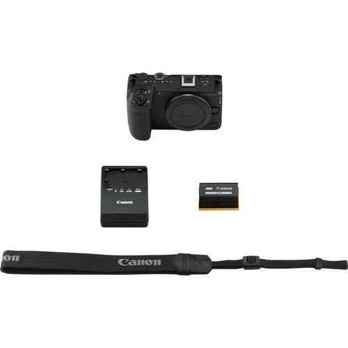 Canon EOS R6 V Aynasız Fotoğraf Makinesi