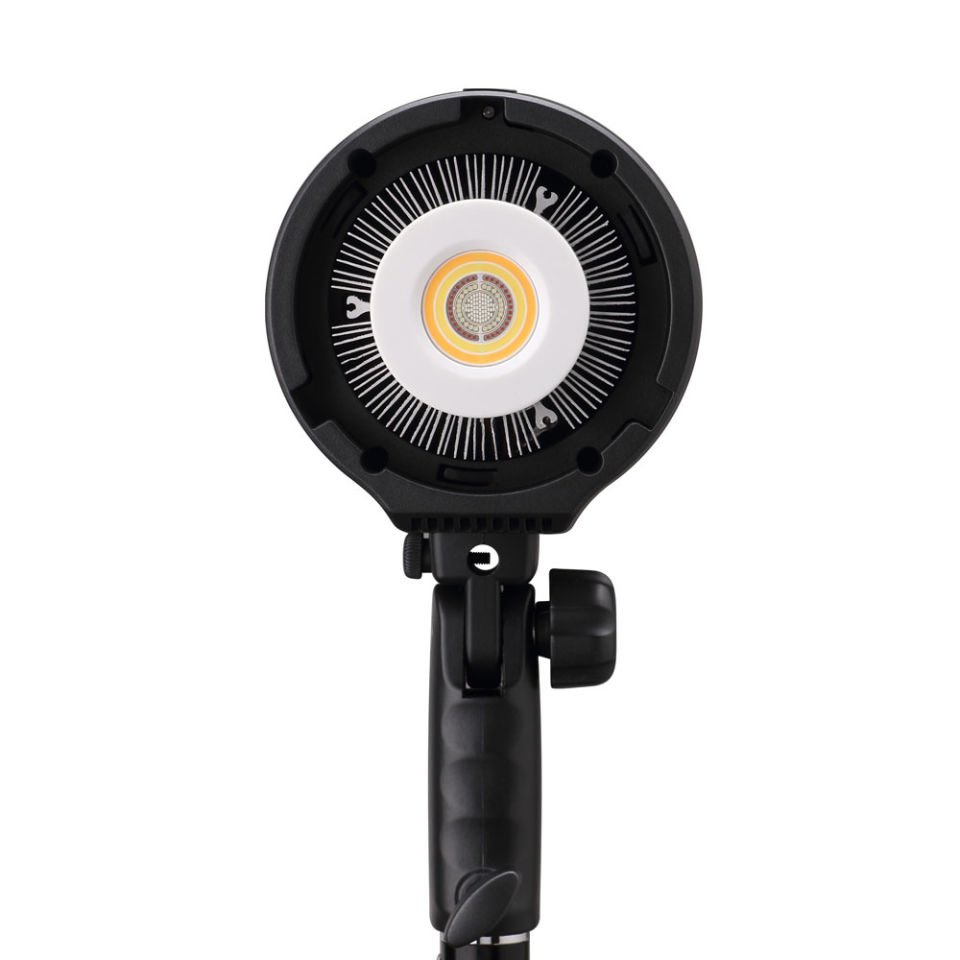 Visico LED-80A II 2’li Bi-Color Led Işık Seti (80W)
