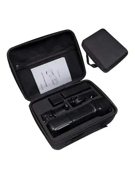 Visico2 Taşınabilir Flaş Kit