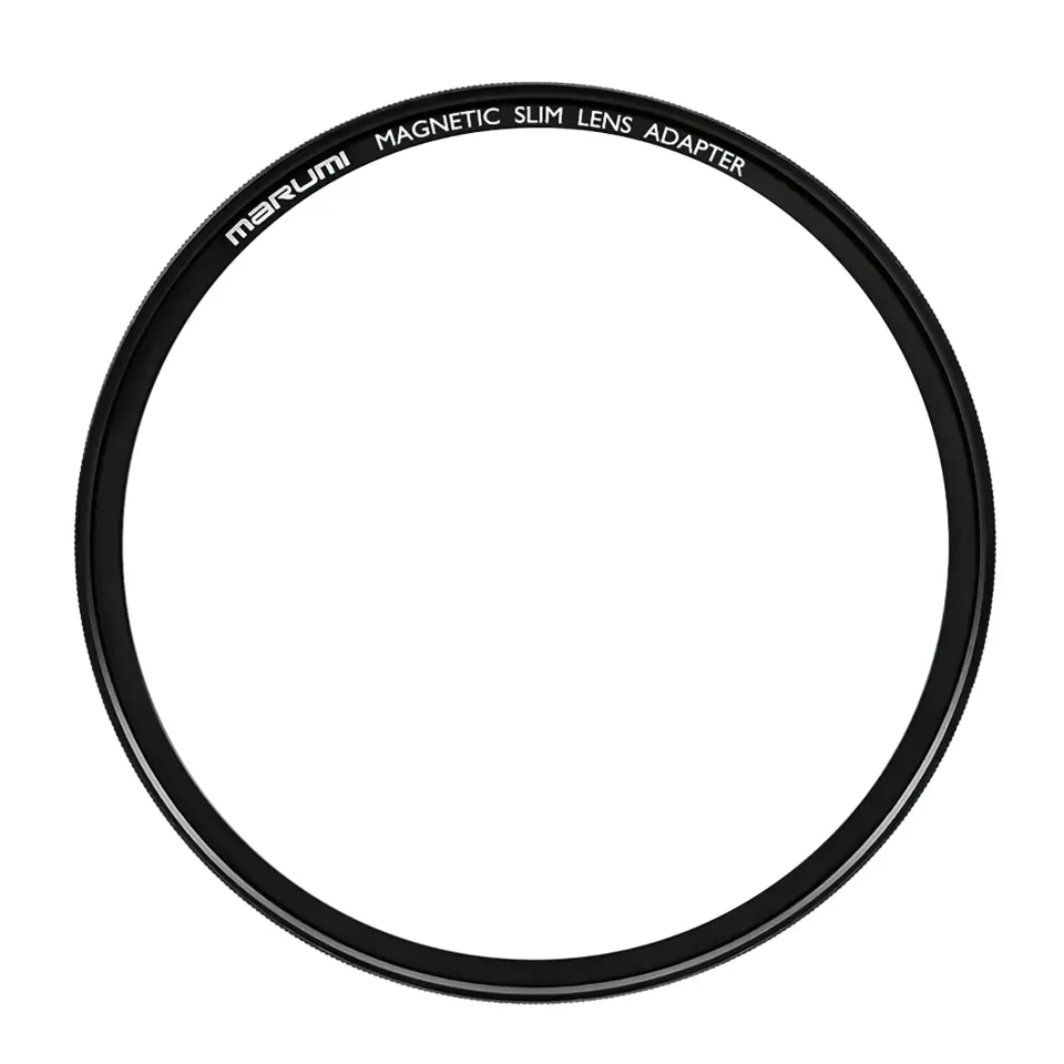 Marumi Magnetic Slim Advanced Kit 77 mm