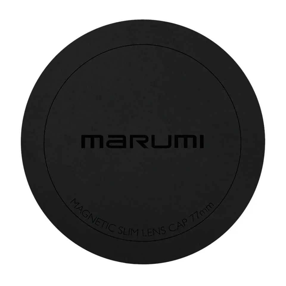 Marumi Magnetic Slim Advanced Kit 77 mm