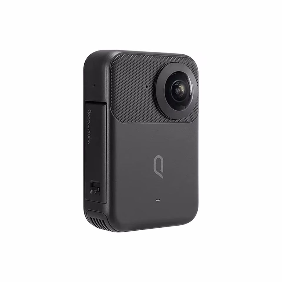 Kandao QooCam 3 Ultra 8K 360 Kamera