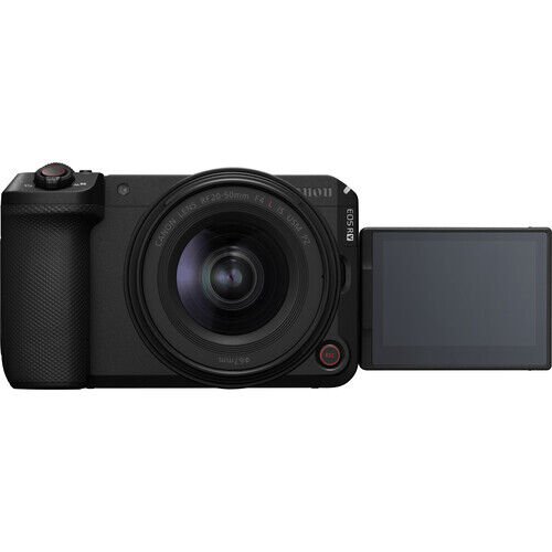 Canon EOS R6 V + RF 20-50mm F4L Lens Kit