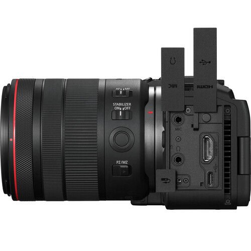 Canon EOS R6 V + RF 20-50mm F4L Lens Kit