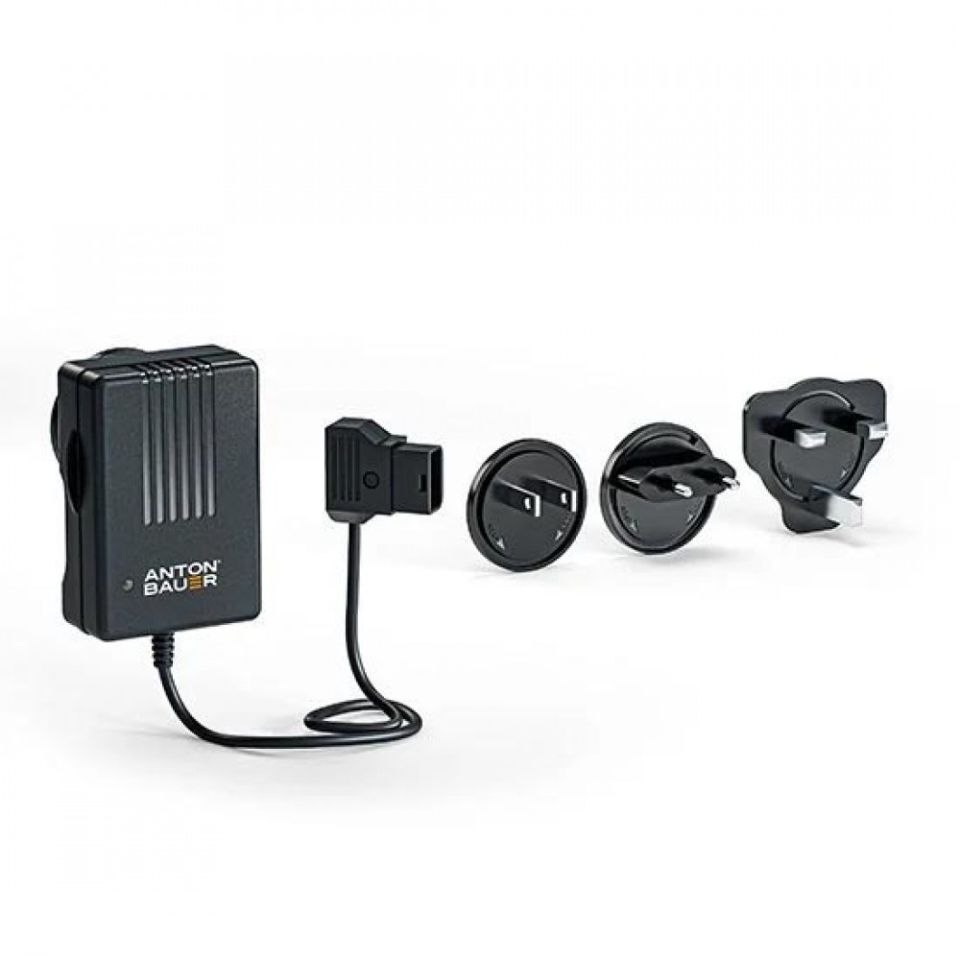 Anton Bauer Titon Base Kit Güç Kaynağı