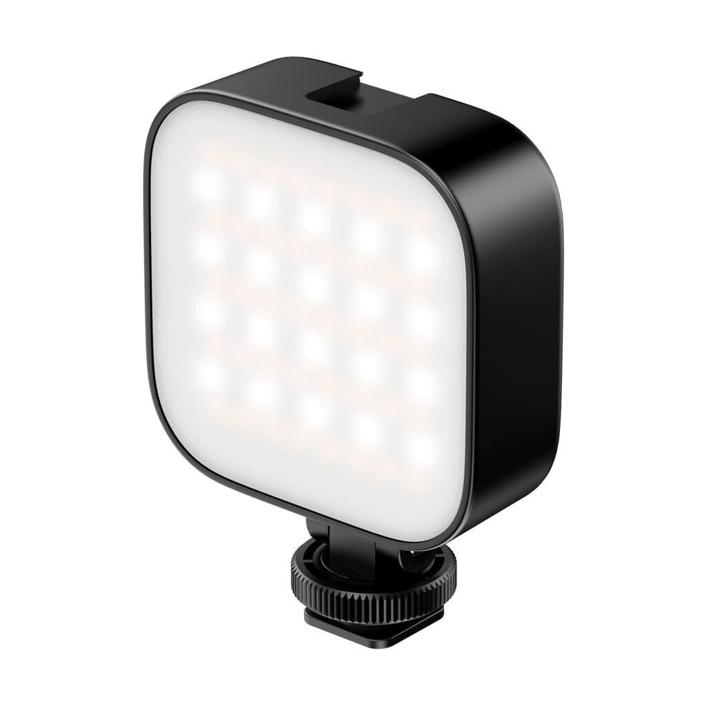Ulanzi U60 RGB Video Light L027GBB1 Black
