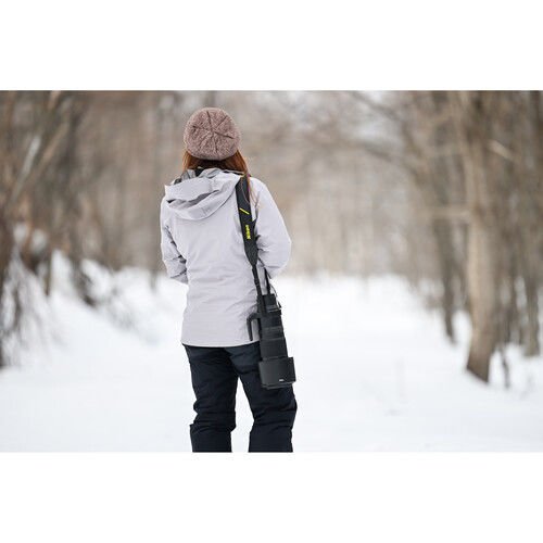 Nikon NIKKOR Z 180-600mm f/5.6-6.3 VR Lens