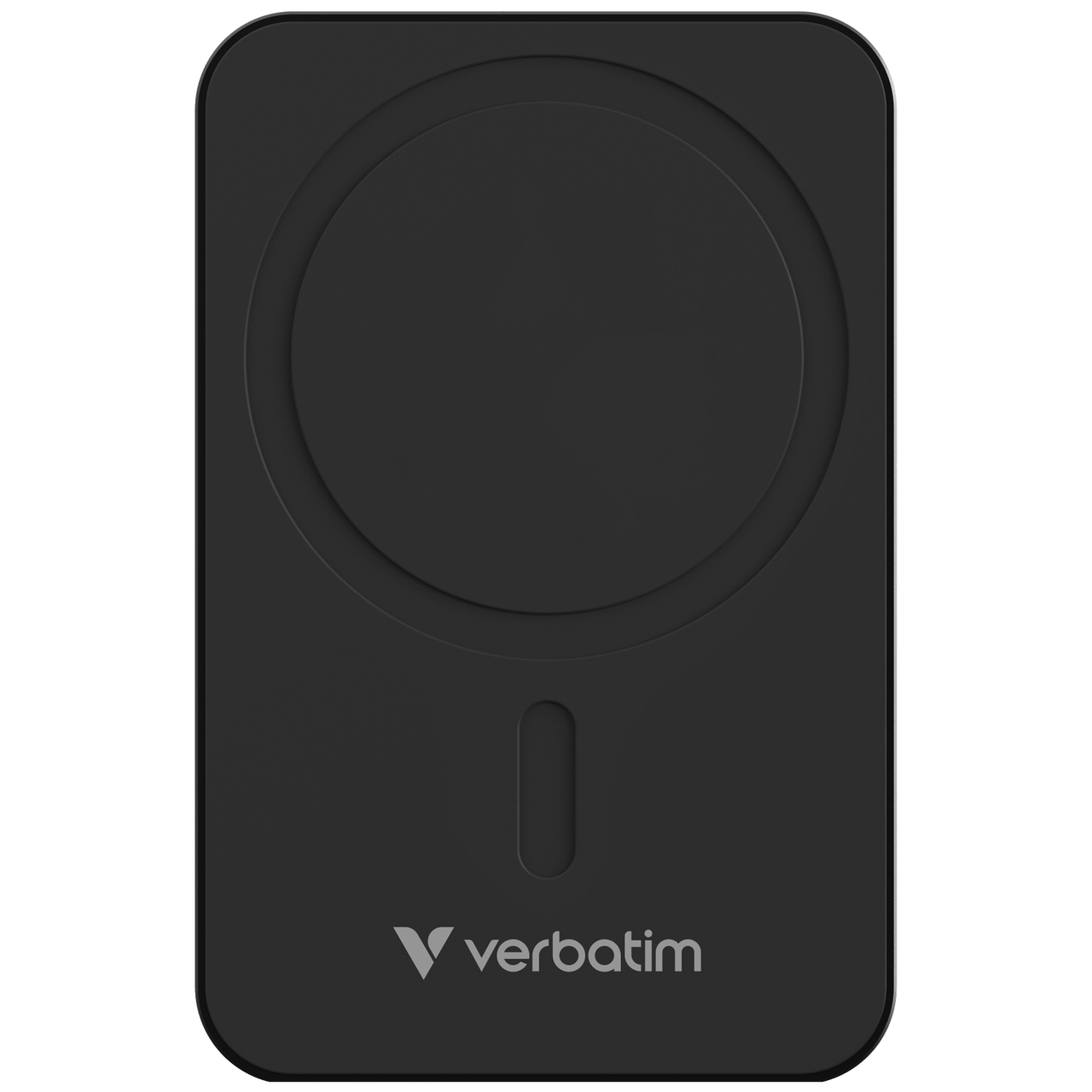 VERBATIM 32223 C 'n' G Power Bank MagW 20k mAh Blk