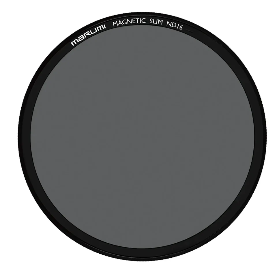 Marumi Magnetic Slim Movie Kit 77 mm