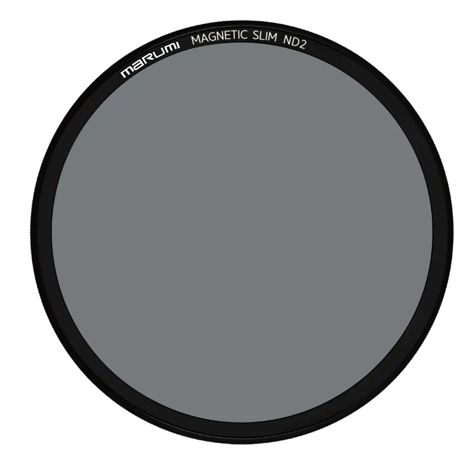Marumi Magnetic Slim Movie Kit 77 mm