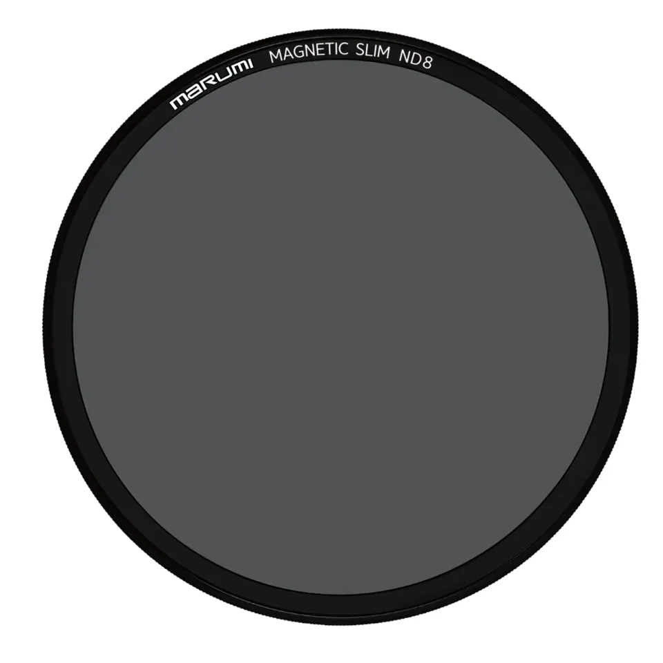 Marumi Magnetic Slim Movie Kit 77 mm