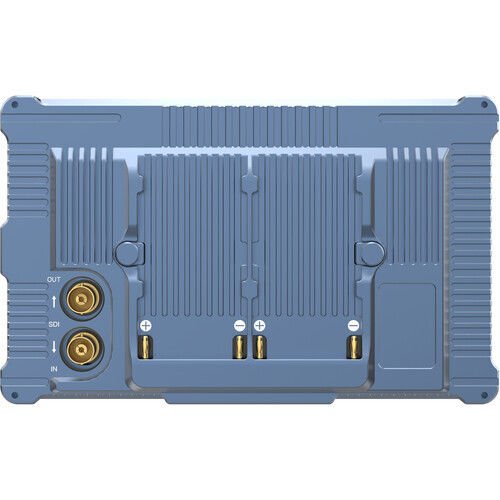 Shimbol M7 7'' 4K HDMI/3G-SDI 3D LUT Output Dokunmatik Kamera Üstü Monitör