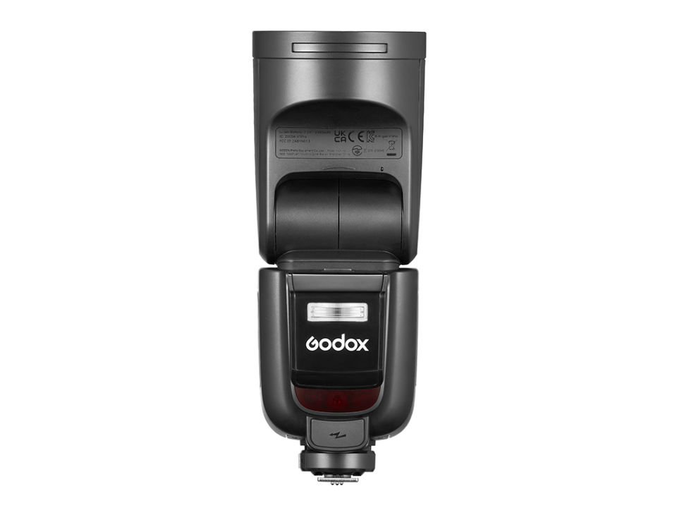Godox V1Pro Sony Uyumlu Yuvarlak Kafa Flaş