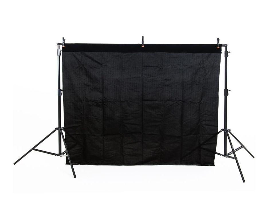 Arcury BD01 2,80 x 3,00m Fon Standı