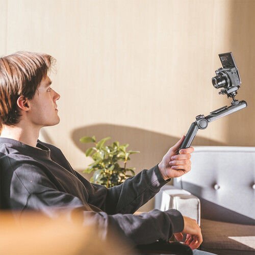 PGYTECH MantisPod Masaüstü Vlog Tripod