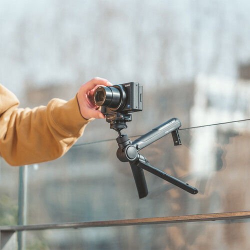 PGYTECH MantisPod Masaüstü Vlog Tripod