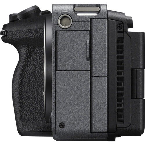 Sony FX3A Body Dijital Sinema Kamerası