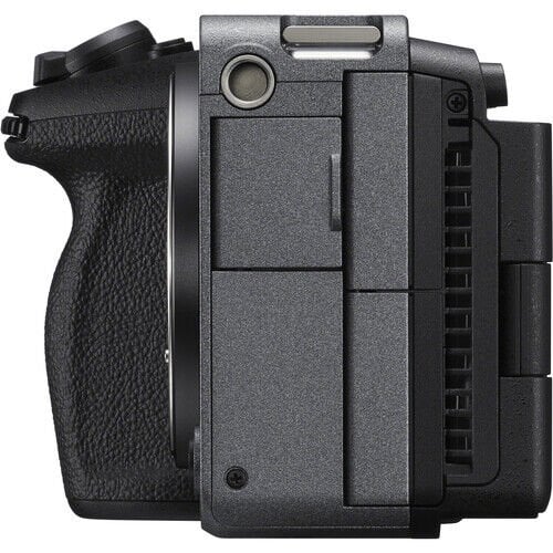 Sony FX3A Body Dijital Sinema Kamerası