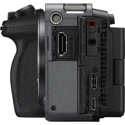 Sony FX3A Body Dijital Sinema Kamerası