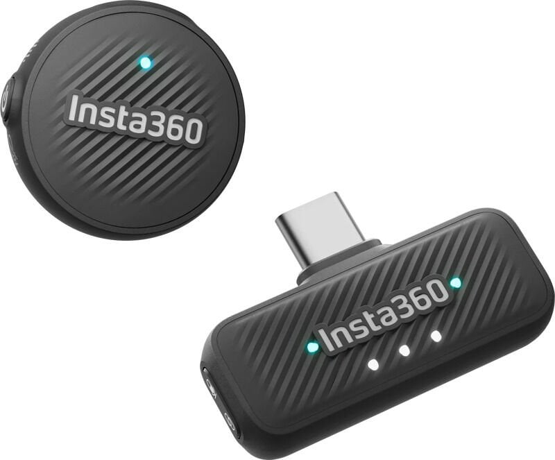 Insta360 Mic Air (1 TX + 1 RX)