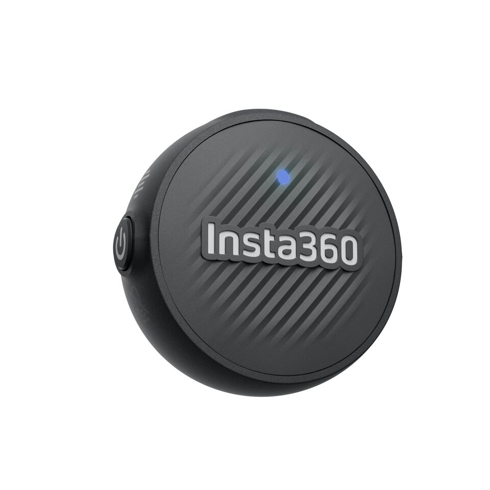 Insta360 Mic Air (1 TX + 1 RX)