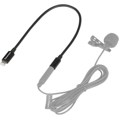 SARAMONIC SR-C2000