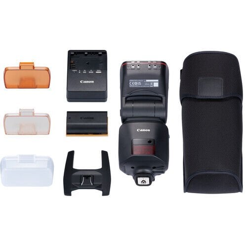 Canon Speedlite EL-1 (Version 2)