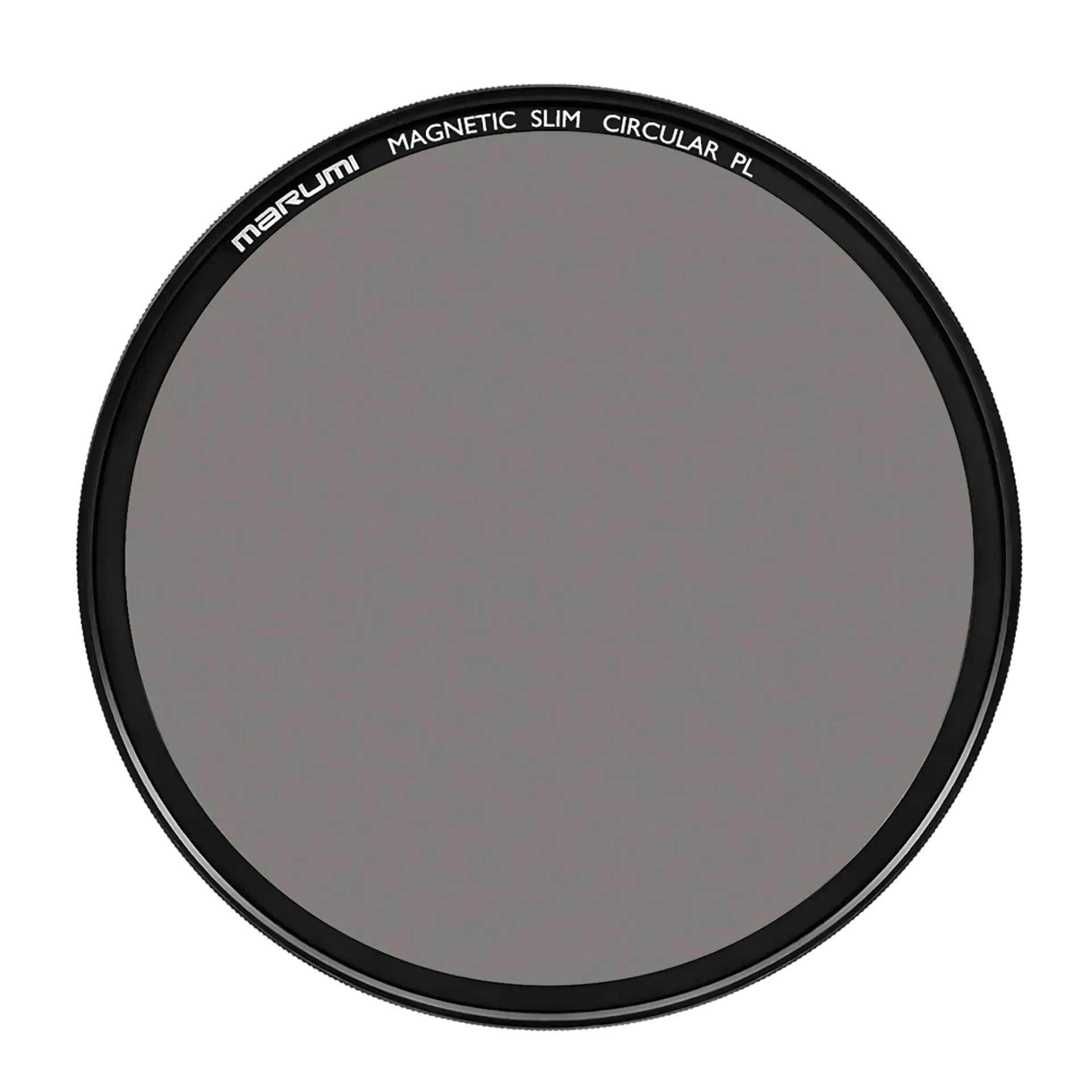 Marumi Magnetic Slim Circular PL 82 mm